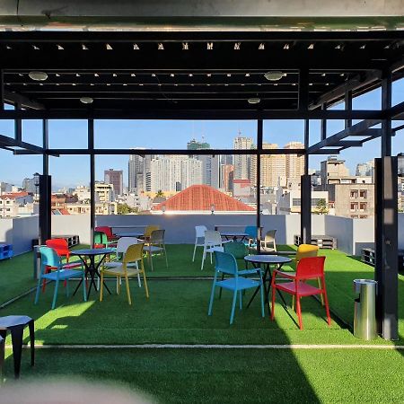 Innspired Hostel Ph In Makati, Metro Manila Makati City Zewnętrze zdjęcie