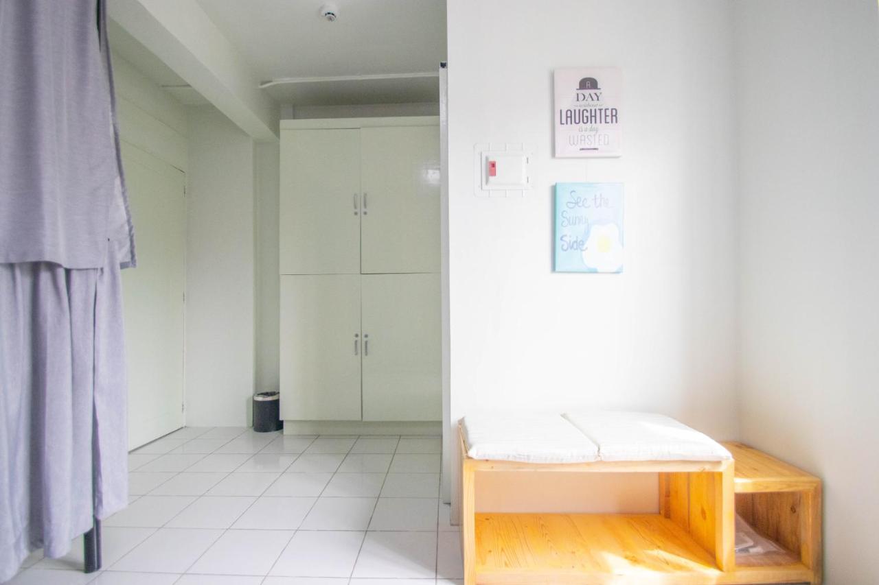 Innspired Hostel Ph In Makati, Metro Manila Makati City Zewnętrze zdjęcie