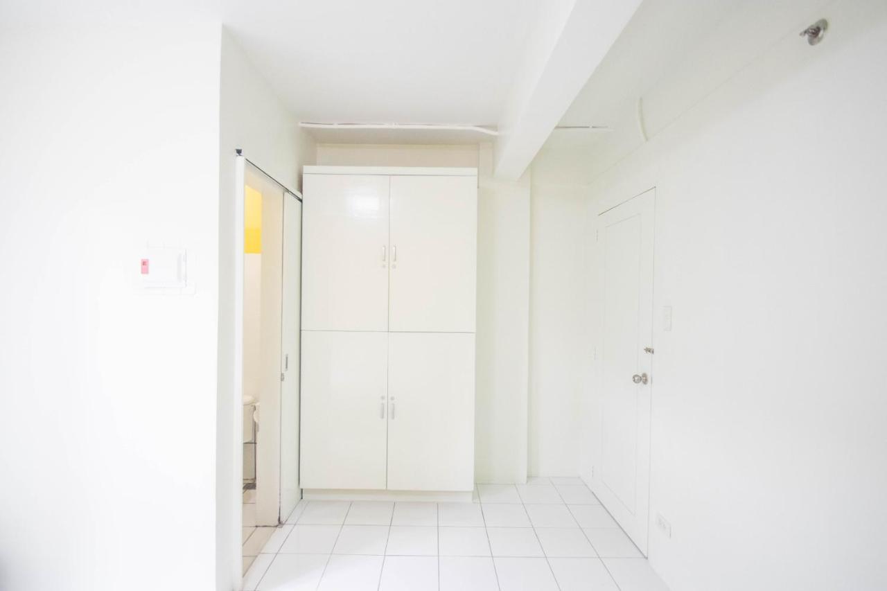 Innspired Hostel Ph In Makati, Metro Manila Makati City Zewnętrze zdjęcie