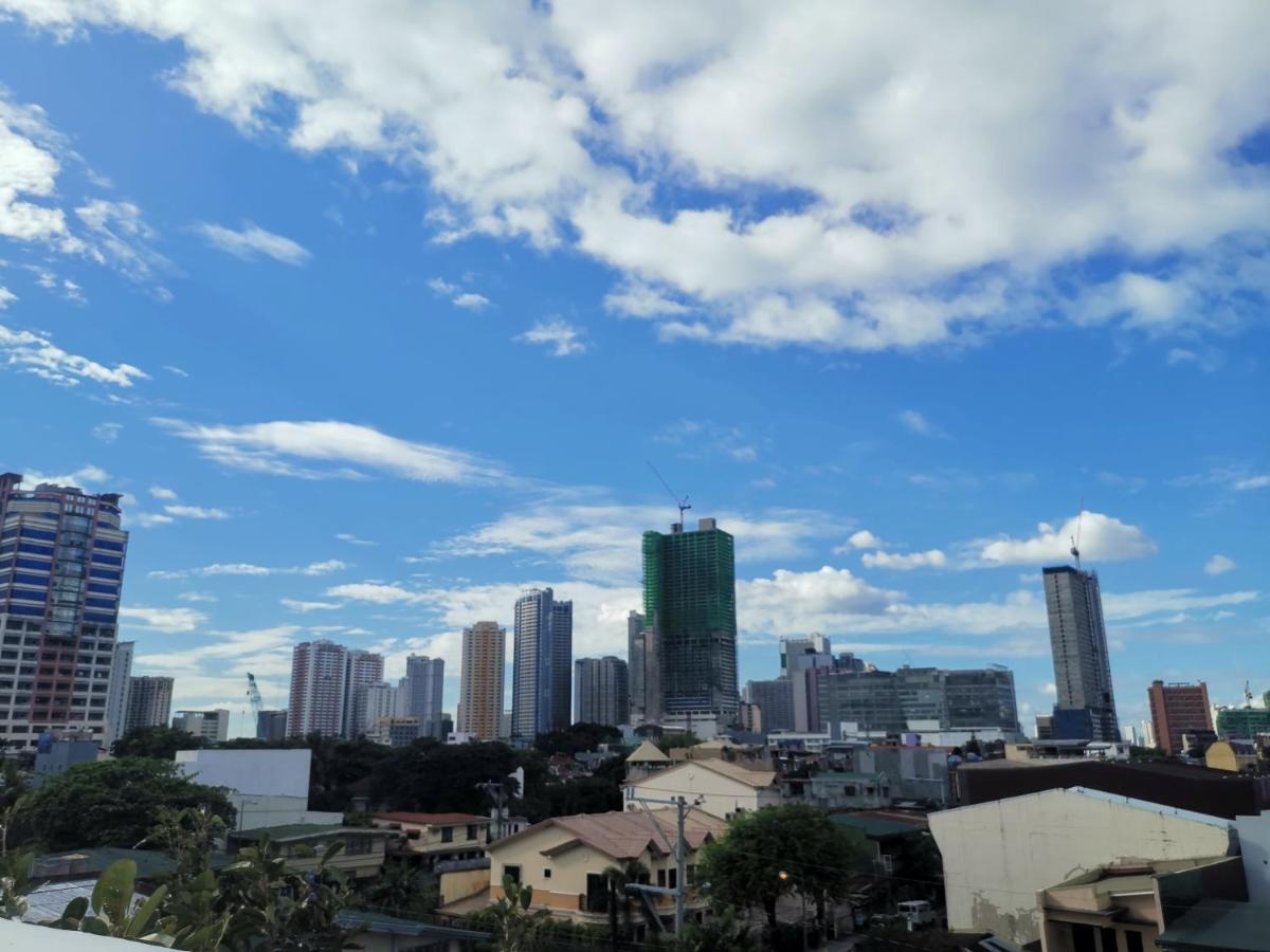 Innspired Hostel Ph In Makati, Metro Manila Makati City Zewnętrze zdjęcie