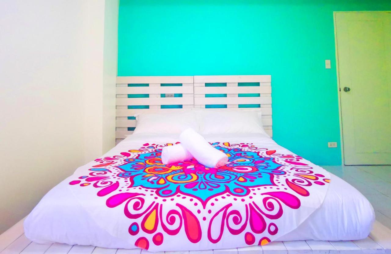 Innspired Hostel Ph In Makati, Metro Manila Makati City Zewnętrze zdjęcie